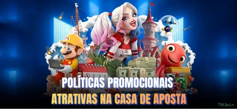 Jogos do cassino