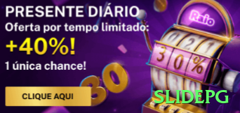 DMCA - slidepg 🎰💹 Slots com retrigger infinito: foque em jogos como Gonzo's Quest ou Reactoonz — um bônus bom vira 10+ com multiplicadores loucos! 🤑🔥